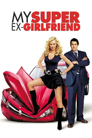 My Super Ex-Girlfriend