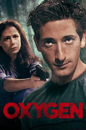 Oxygen