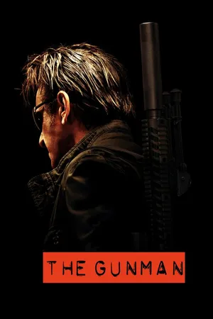 The Gunman
