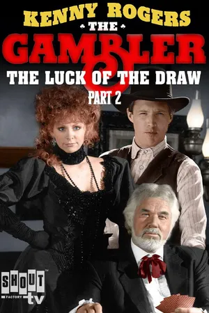 The Gambler Returns Part 2