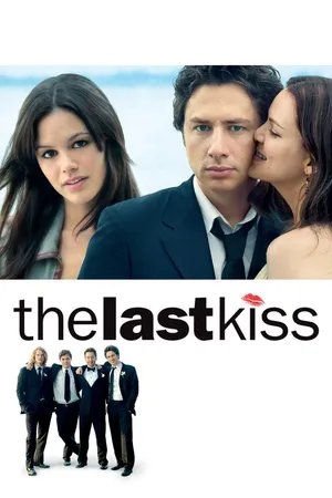 The Last Kiss