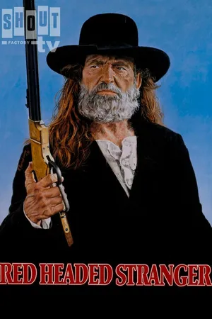 Red Headed Stranger