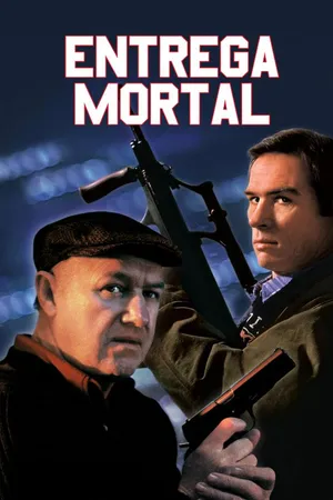 Entrega mortal
