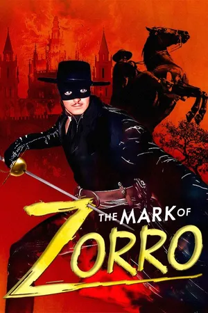 Mark of Zorro