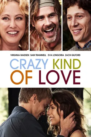 Crazy Kind of Love