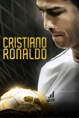 Cristiano Ronaldo: The World At His Feet