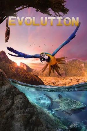 Evolution