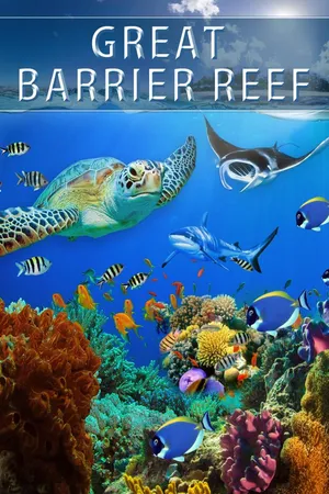 Great Barrier Reef