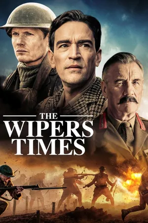 The Wipers Times