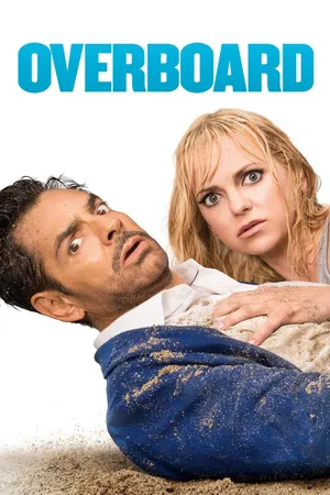 Overboard (2018)