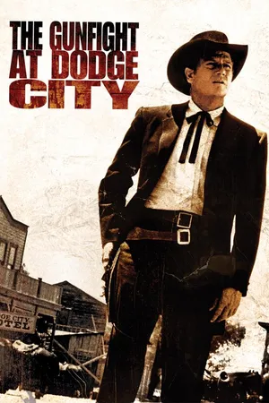 The Gunfight at Dodge City