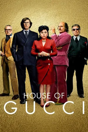 House of Gucci