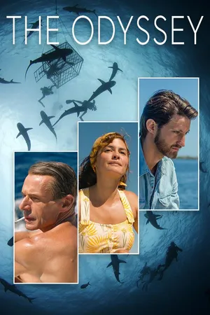 The Odyssey