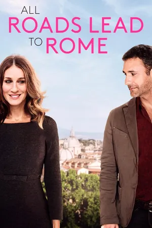 All Roads Lead To Rome