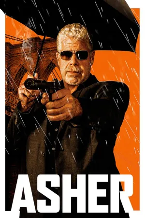 Asher