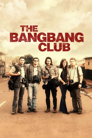 Bang Bang Club