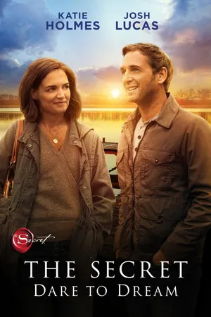 The Secret: Dare To Dream