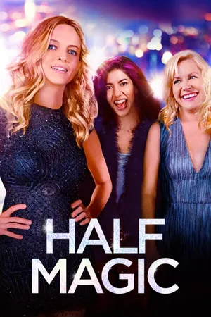 Half Magic