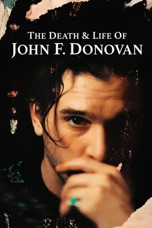 The Death And Life Of John F. Donovan