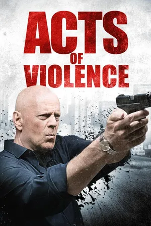 Acts of Violence
