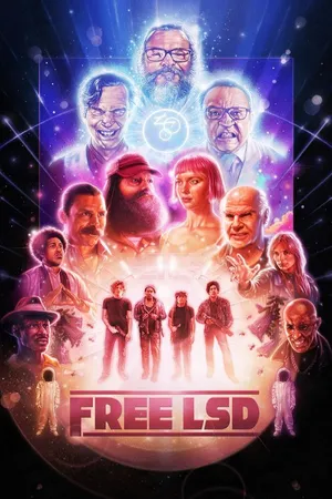 Free LSD