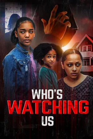 Who's Watching Us