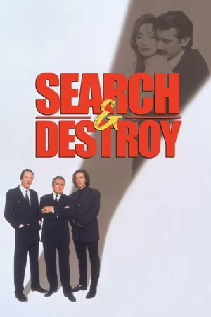 Search & Destroy