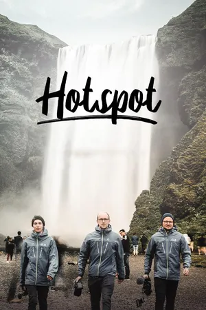 Hotspot
