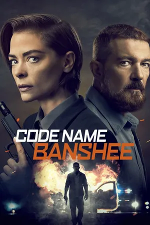 CODE NAME BANSHEE