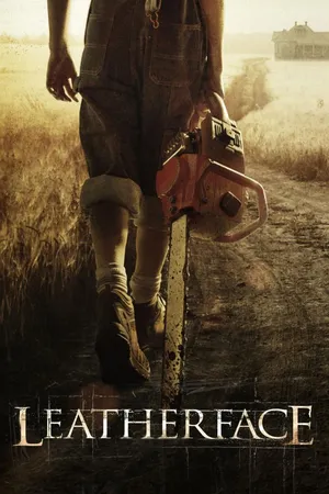 Leatherface