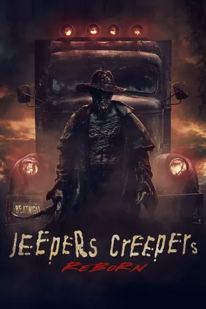 JEEPERS CREEPERS: REBORN