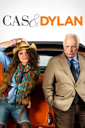 Cas & Dylan