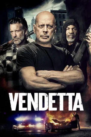VENDETTA