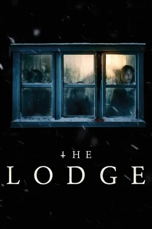 THE LODGE