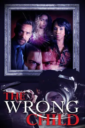 The Wrong Child