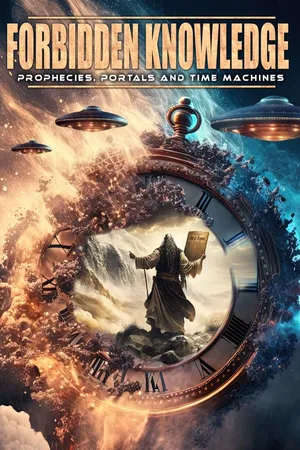 Forbidden Knowledge: Prophecies, Portal and Time Machines