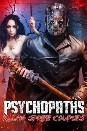 Psychopaths: Killing Spree Couples