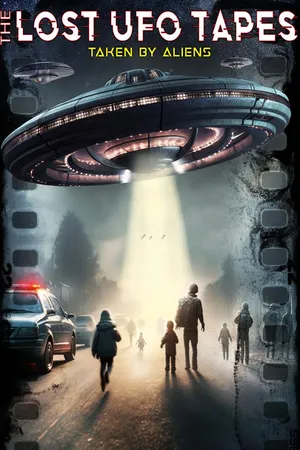 The Lost UFO Tapes: Taken By Aliens