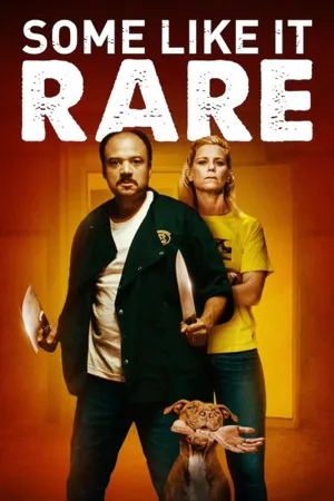 Some Like It Rare