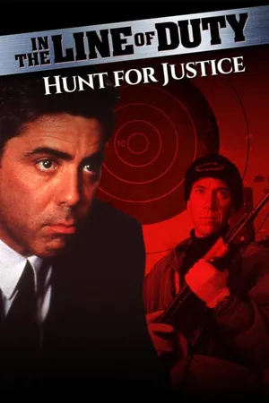 In the Line of Duty: Hunt for Justice