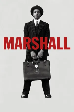 Marshall