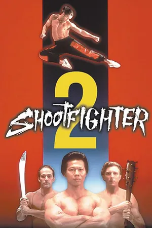 Shootfighter II