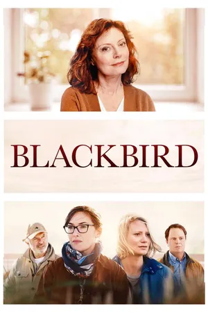 Blackbird