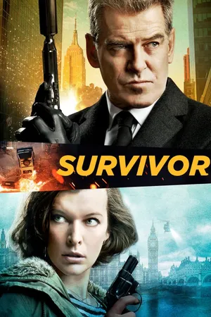 Survivor (2015)