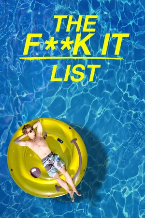The F**K-It List