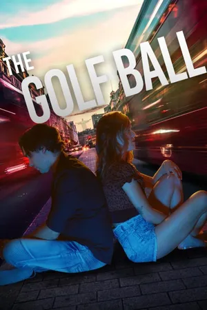 The Golf Ball