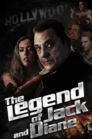 The Legend Of Jack And Diane