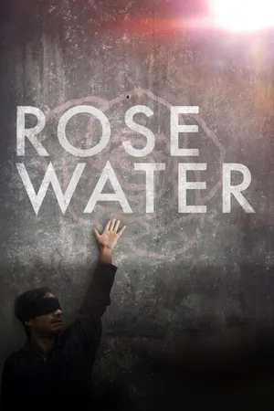 Rosewater