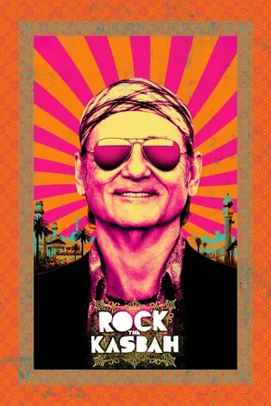 Rock The Kasbah