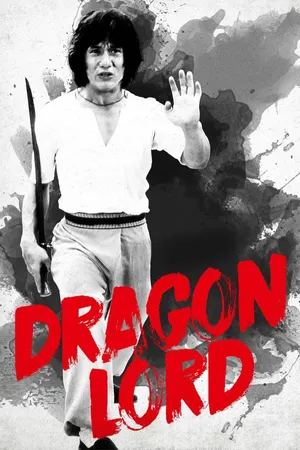 Dragon Lord